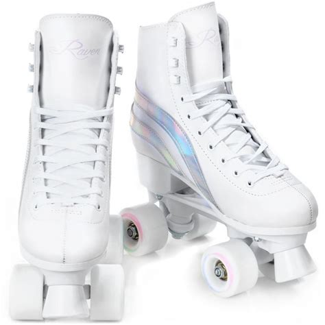 patin a roulette clipsable|Roller quad, patin à roulette .